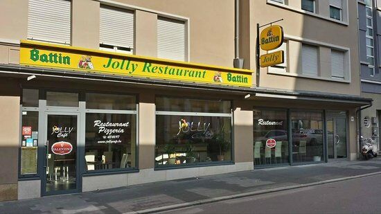Jolly Restaurant